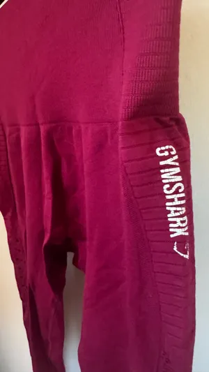Gymshark Energy Seamless Cut Laser Leggings thumbnail 3