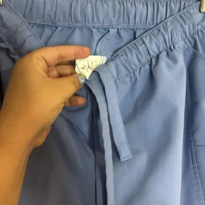 Jockey‎ Women's Blue Pants size M thumbnail 4