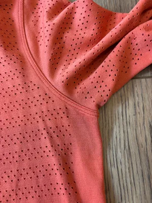Lululemon long sleeve top  thumbnail 4