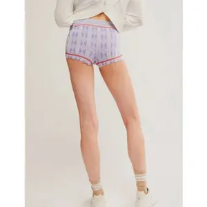 FP MOVEMENT NWOT Mountain High Short / Blueberry Combo - M/L thumbnail 4