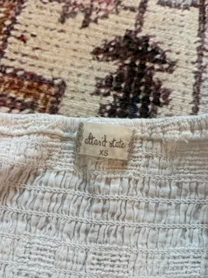 Altar'd State Dress thumbnail 3