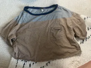 Free People tee thumbnail 1