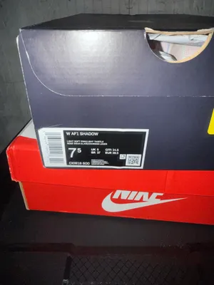 Air Force 1 Shadow Nike Women’s thumbnail 5