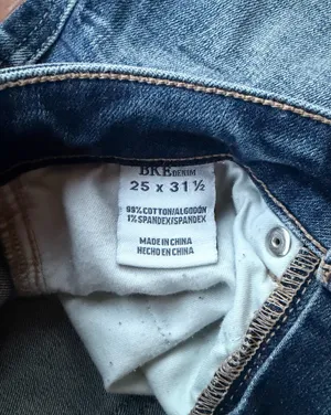 BKE Jeans Buckle Flare thumbnail 3