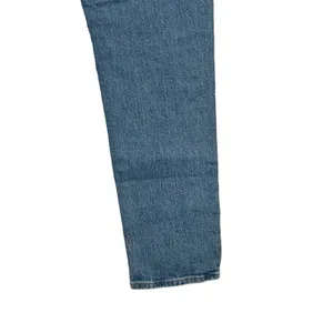 Madewell Women Jeans The Perfect Vintage Hi-Rise Straight‎ Mid Wash Crop 25 NWT thumbnail 7