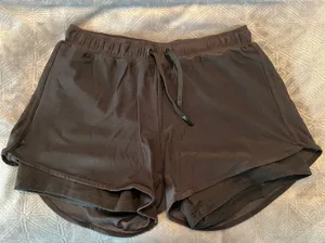 Mono B Active Shorts thumbnail 1