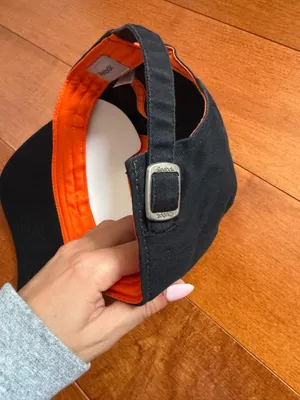 Fanatics Philadelphia flyers ice hockey cap thumbnail 3