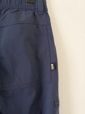 REI Blue Hiking Pants thumbnail 7