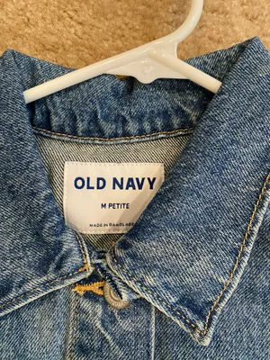Jean Jacket thumbnail 2