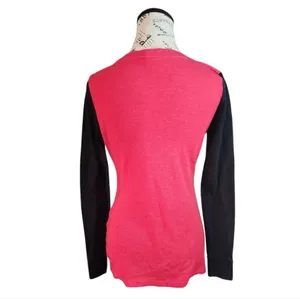 Chicago Local Pride by Todd Snyder Long Sleeve Thermal Women's Top Size Medium thumbnail 2