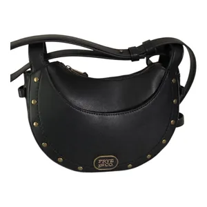 Frye & Co. black convertible bag  thumbnail 5