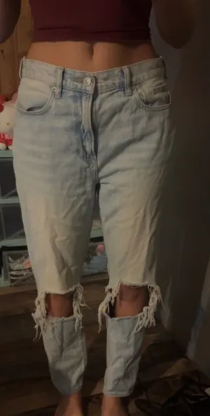 American Eagle Jeans Boyfriend thumbnail 1