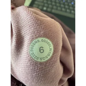 Lululemon Wunder Under Purple Camo Leggings Size 6 thumbnail 3