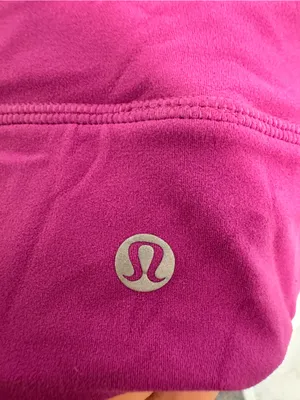 Women’s lululemon Align Reversible Sports Bra thumbnail 5