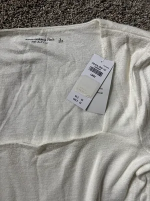 Long Sleeve Bodysuit thumbnail 3