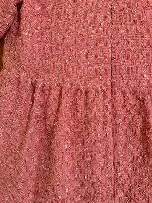 Boutique Dress Pink Size M thumbnail 5