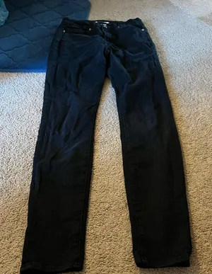 Good American good legs jeans 26‎ thumbnail 1