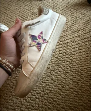 Vintage Havana Sneakers thumbnail 6