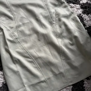 Princess Polly New With Tags Green Mini Dress thumbnail 5