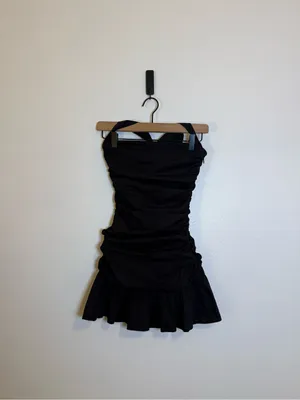 Peppermayo Alone With You Mini Dress‎ thumbnail 2