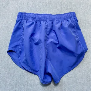 Nike Dri Fit Tempo Race Women's Running Shorts Size XS in Lapis thumbnail 4