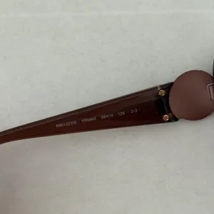 Marc By‎ MARC JACOBS Women's Sunglasses. thumbnail 7