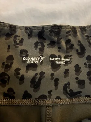 Old Navy Leggings thumbnail 3