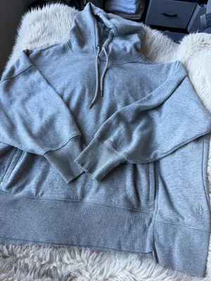 Free People Hoodie thumbnail 2