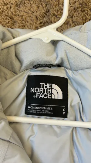 The north face vest  thumbnail 4
