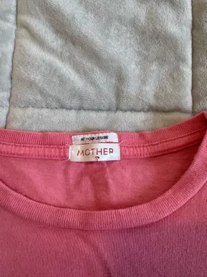 MOTHER Shirt thumbnail 2