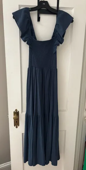 Nation Ltd Maxi Dress thumbnail 1