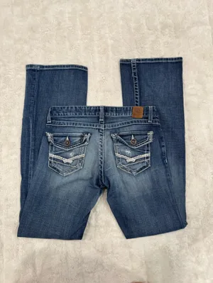 BKE Stella Bootcut 27x33 1/2 thumbnail 2