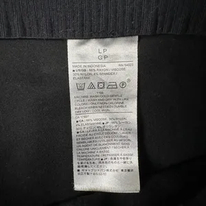 Banana Republic Womens LP‎ Luxestretch Legging High Rise Skinny Black Pull On thumbnail 5