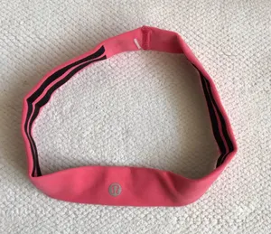 Lululemon headband thumbnail 1