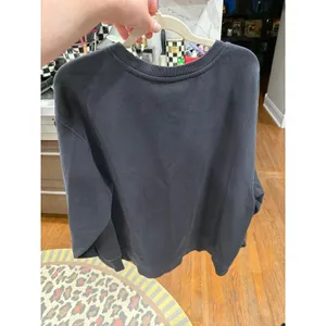 The North Face Sweatshirt black women's Size XL‎ thumbnail 4