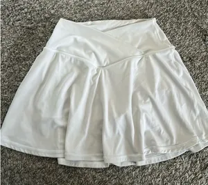 Aerie Crossover Skirt Tennis thumbnail 1