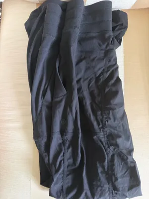 Lululemon Dance Pants Studio Mid-Rise thumbnail 2