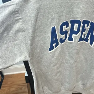 Brandy Melville Aspen crewneck thumbnail 3