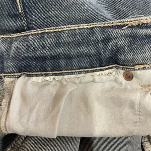 Zara Womens Size 4 Jeans Denim Blue Skinny Ankle Slim 5‎ Pocket Pants Zippered thumbnail 8