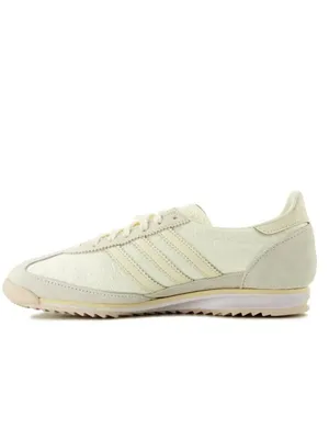 NWT $129 adidas - Women's SL 72 OG Shoes (JR3403) Suede Lace Up SZ-9.5 thumbnail 6
