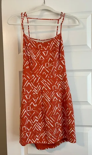 Forever 21 Romper thumbnail 1