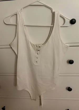 Abercrombie Bodysuit thumbnail 1