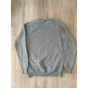 Gymshark Womens Gray Sweatshirt Size Medium thumbnail 2