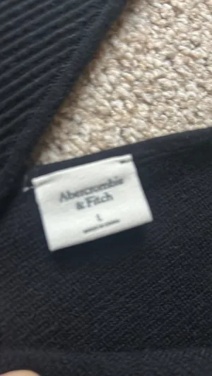 Abercrombie Tank Top thumbnail 3