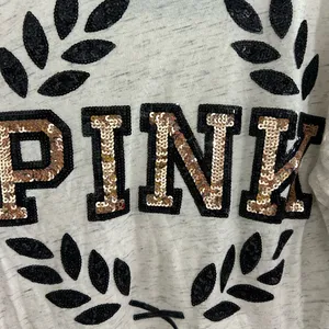 PINK - Victoria's Secret long sleeve thumbnail 6