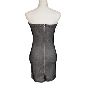 Forever 21 NWT Strapless Dress thumbnail 2