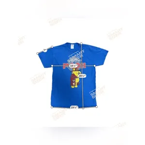 Winnie the Pooh Tee Doctor Pooh L4 thumbnail 4