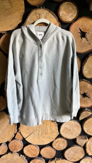 Aerie Pullover Oversized thumbnail 3
