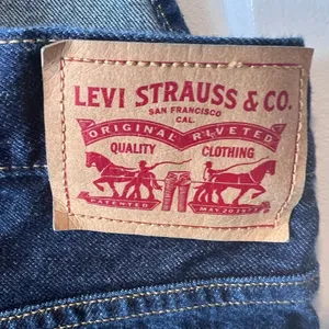 Levi's overalls-size small thumbnail 3