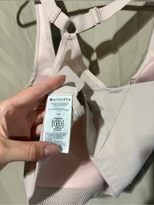 Athleta bra thumbnail 3